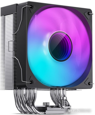 Кулер для процессора Jonsbo CR-1000 V2 Pro Color 