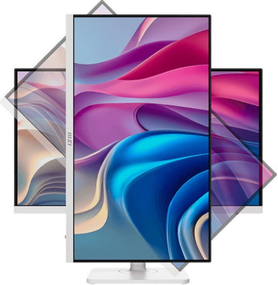 Монитор MSI Modern MD272UPHW 