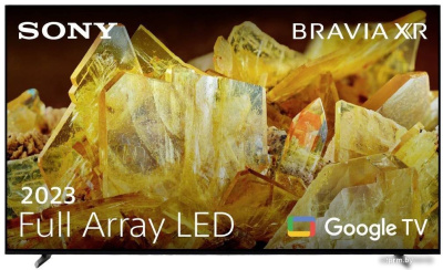 Телевизор Sony Bravia X90L XR-65X90L 