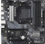 Материнская плата ASRock A520M Phantom Gaming 4 
