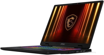 MSI Pulse A16 AI+ C3HWGKG-030XRU 