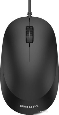 Мышь Philips SPK7207 (черный) 