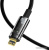 Кабель Baseus Explorer Series Auto Power-Off Fast Charging Type-C to IP 
