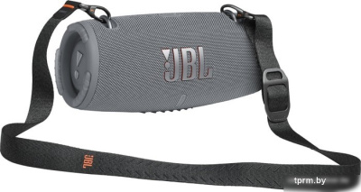 Беспроводная колонка JBL Xtreme 3 (серый) 