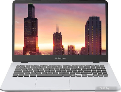 Ноутбук Maibenben M543 M5431SB0LSRE1 