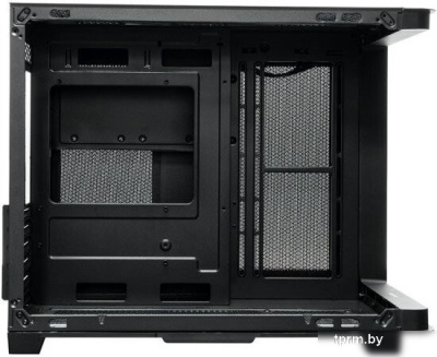 Корпус XASTRA QR600M 0F-UC (черный) 