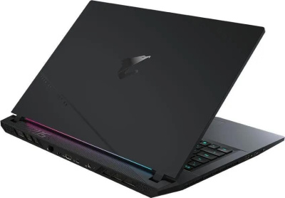 Игровой ноутбук Gigabyte Aorus 17 BSF-H3KZ654SH 
