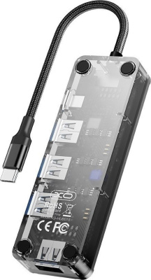 Док-станция XO HUB015 