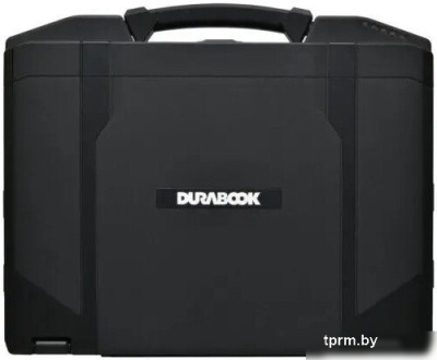 Durabook S14I Gen3 S4K1Q2AAEBCX 