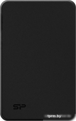 Внешний накопитель Silicon-Power Stream S05 1TB SP010TBPHD05SS3K 