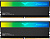 Team T-Force Xtreem ARGB 2x32ГБ DDR5 6400 МГц FF9D564G6400HC32ADC01 