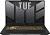 Игровой ноутбук ASUS TUF Gaming F17 FX707VJ-HX042 