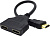Разветвитель Cablexpert DSP-2PH4-04 