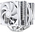 Кулер для процессора Thermalright Frost Spirit 140 White V3 