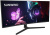 Игровой монитор SunWind SM-34QV401 Игровой монитор SunWind SM-34QV401