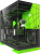 Корпус Geometric Future Model 5 5FAN NV Style Limited Edition 
