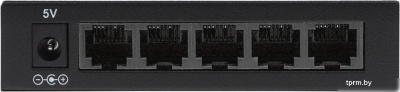 Неуправляемый коммутатор Origo OS2205/A1A 