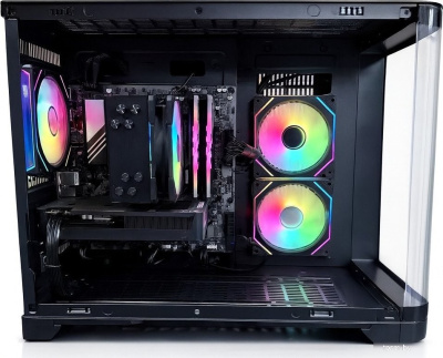 Компьютер TGPC HYPE Flame 93568 A-X 