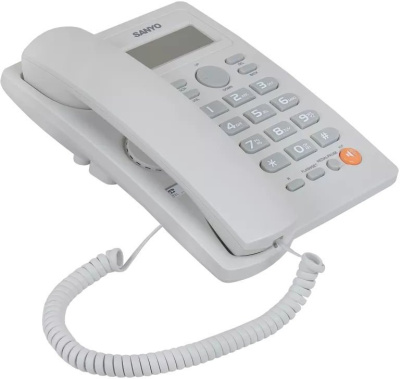 Sanyo RA-S306W 