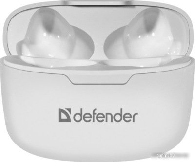 Наушники Defender Twins 903 