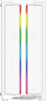 Корпус Powercase Mistral Evo CMIEW-F4S 