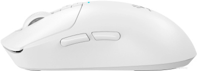 Игровая мышь A4Tech Bloody R72 Ultra (белый) 