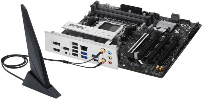 Материнская плата ASUS B850M Max Gaming WiFi (90MB1LL0-M0EAY0)  Материнская плата ASUS B850M Max Gaming WiFi (90MB1LL0-M0EAY0)