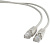 Кабель Cablexpert PP12-1.5M/GR 