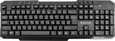 Офисный набор Defender Jakarta C-805 45804 