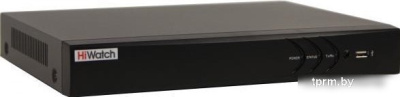 Гибридный видеорегистратор HiWatch DS-H304QA(B) 