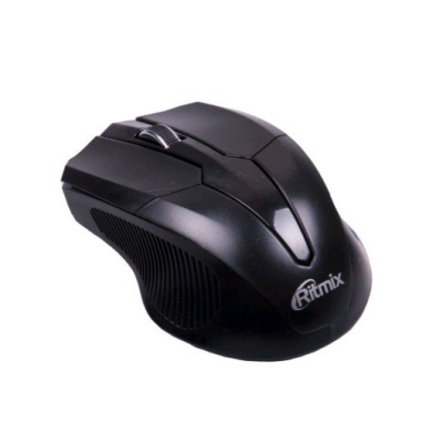Мышь Ritmix RMW-560 (черный) 