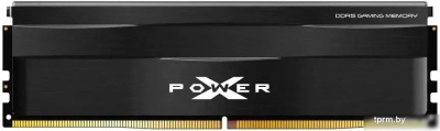 Оперативная память Silicon-Power XPower Zenith 16ГБ DDR5 6000 МГц SP016GXLWU60AFSE 