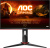 Игровой монитор AOC Q24G2A/BK 