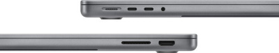 Ноутбук Apple Macbook Pro 14.2" M3 2023 Z1C8000BA 