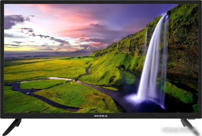 Телевизор Supra STV-LC40ST0045F 