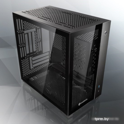 Корпус Raijintek Pean Mini 