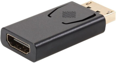 Адаптер AOPEN ACA331 DisplayPort - HDMI 