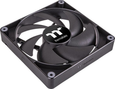 Вентилятор для корпуса Thermaltake CT120 2-Fan Pack CL-F147-PL12BL-A 