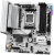 ASRock B850M Pro RS WiFi White ASRock B850M Pro RS WiFi White
