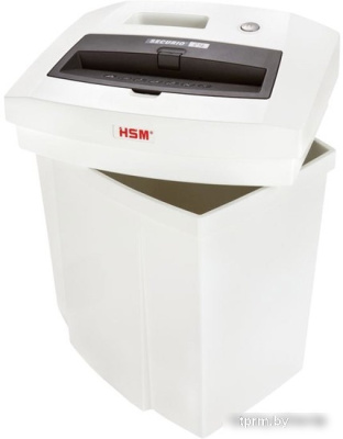 Шредер HSM Securio C14 (3,9) 