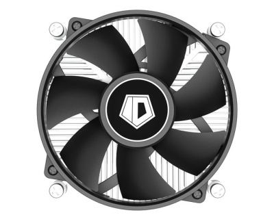 Кулер для процессора ID-Cooling DK-17 PWM  Кулер для процессора ID-Cooling DK-17 PWM