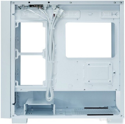 Корпус XASTRA A510M 4ARGB-UC (белый) 