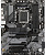 Материнская плата Gigabyte B760 DS3H (rev. 1.0) 