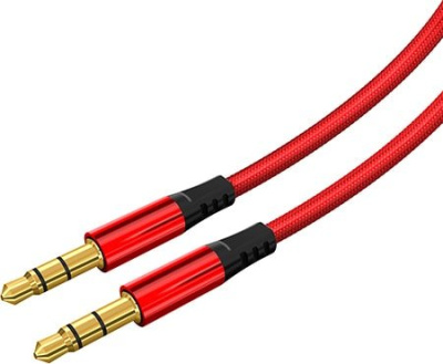 Кабель TFN CFZAUXMET1MRD 