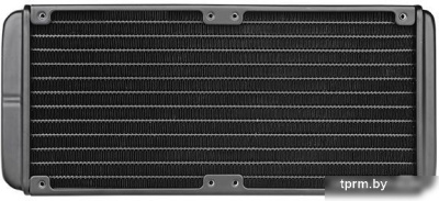 Кулер для процессора Thermaltake Floe RC240 CL-W271-PL12SW-A 