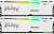 Оперативная память Kingston FURY Beast RGB 2x32ГБ DDR5 5200 МГц KF552C40BWAK2-64 