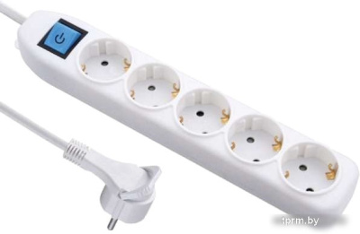 Удлинитель Electraline 62444 3м 