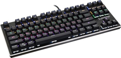 Клавиатура SunWind SW-K900G 