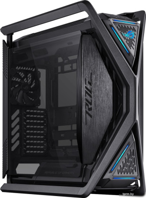 Корпус ASUS ROG Hyperion GR701 BTF Edition (черный) 