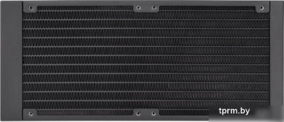 Жидкостное охлаждение для процессора Thermaltake TH240 V2 Ultra EX ARGB CL-W414-PL12SW-A 